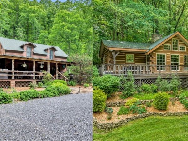 27 Bussell Ln , Gordonsville, TN 38563