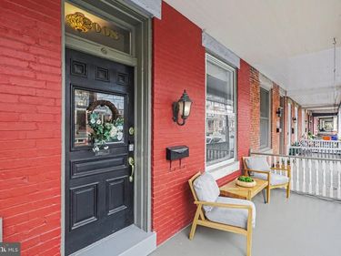 2008 GREEN STREET, HARRISBURG, PA 17102