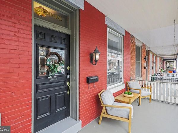 2008 GREEN STREET, HARRISBURG, PA 17102