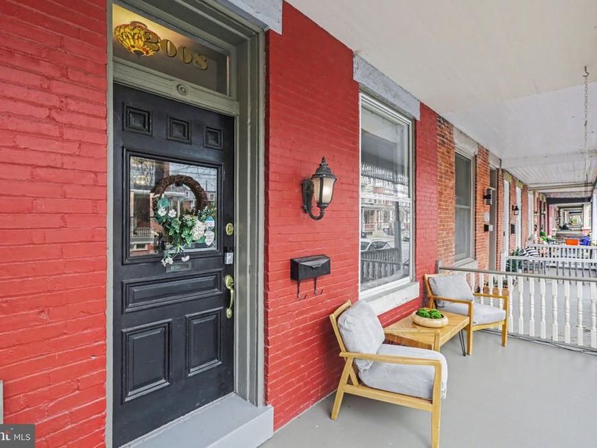 2008 Green Street , Harrisburg, PA 17102 Main Photo