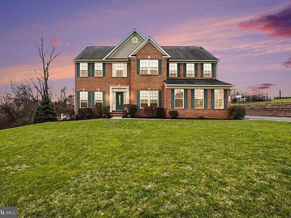 1705 GRAFTON RIDGE COURT, FOREST HILL, MD 21050