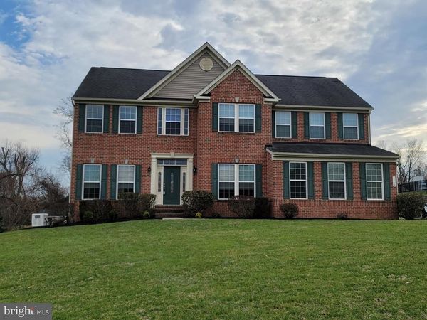 1705 GRAFTON RIDGE COURT , FOREST HILL, MD 21050