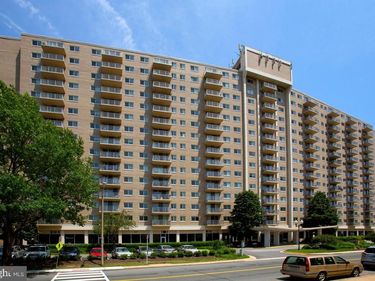 1225 MARTHA CUSTIS DRIVE, Unit 1512, ALEXANDRIA, VA 22302