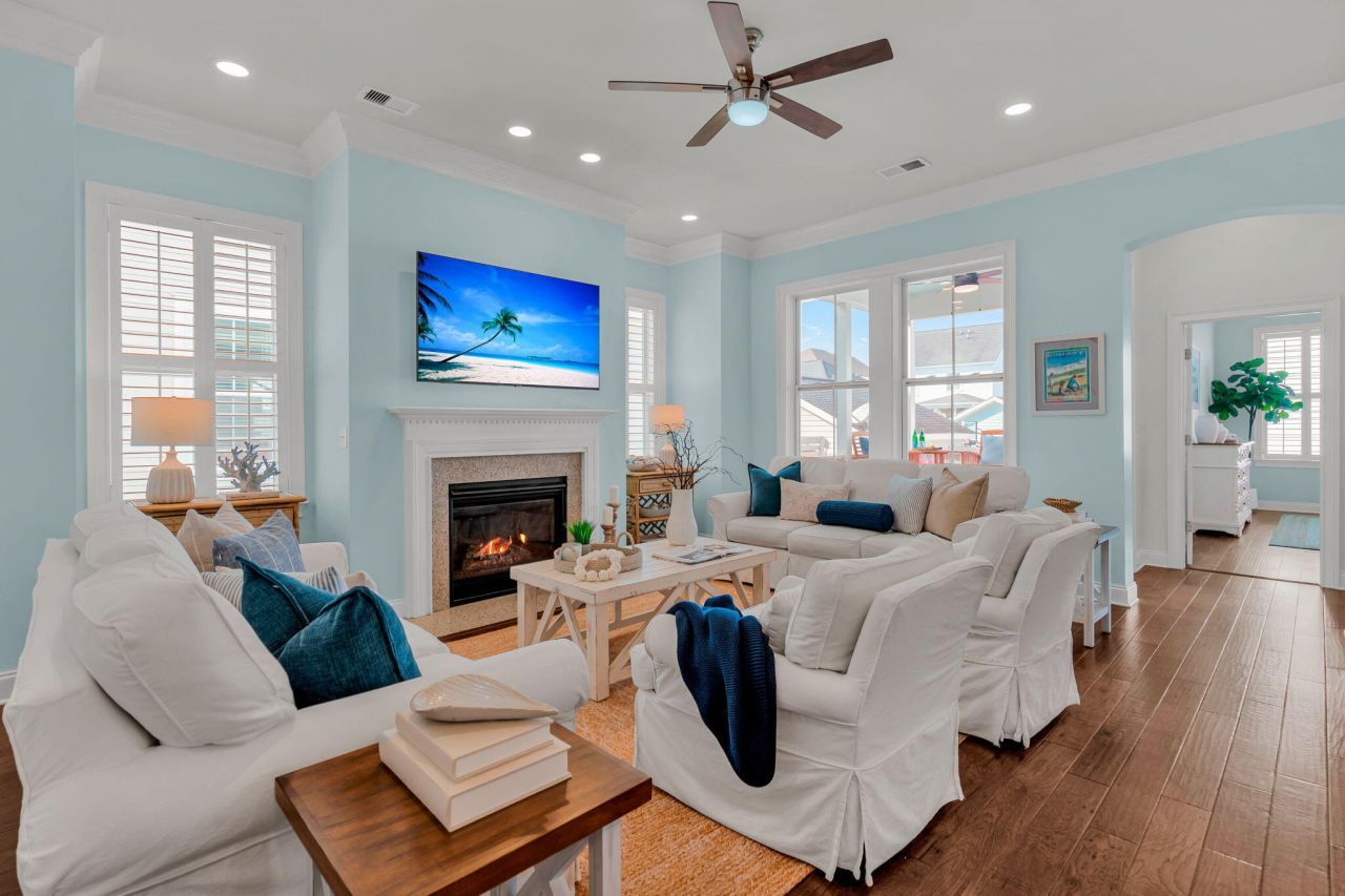 1876 Village Crossing Drive Photo 11