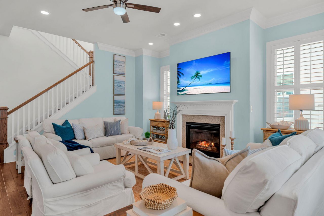 1876 Village Crossing Drive Photo 14