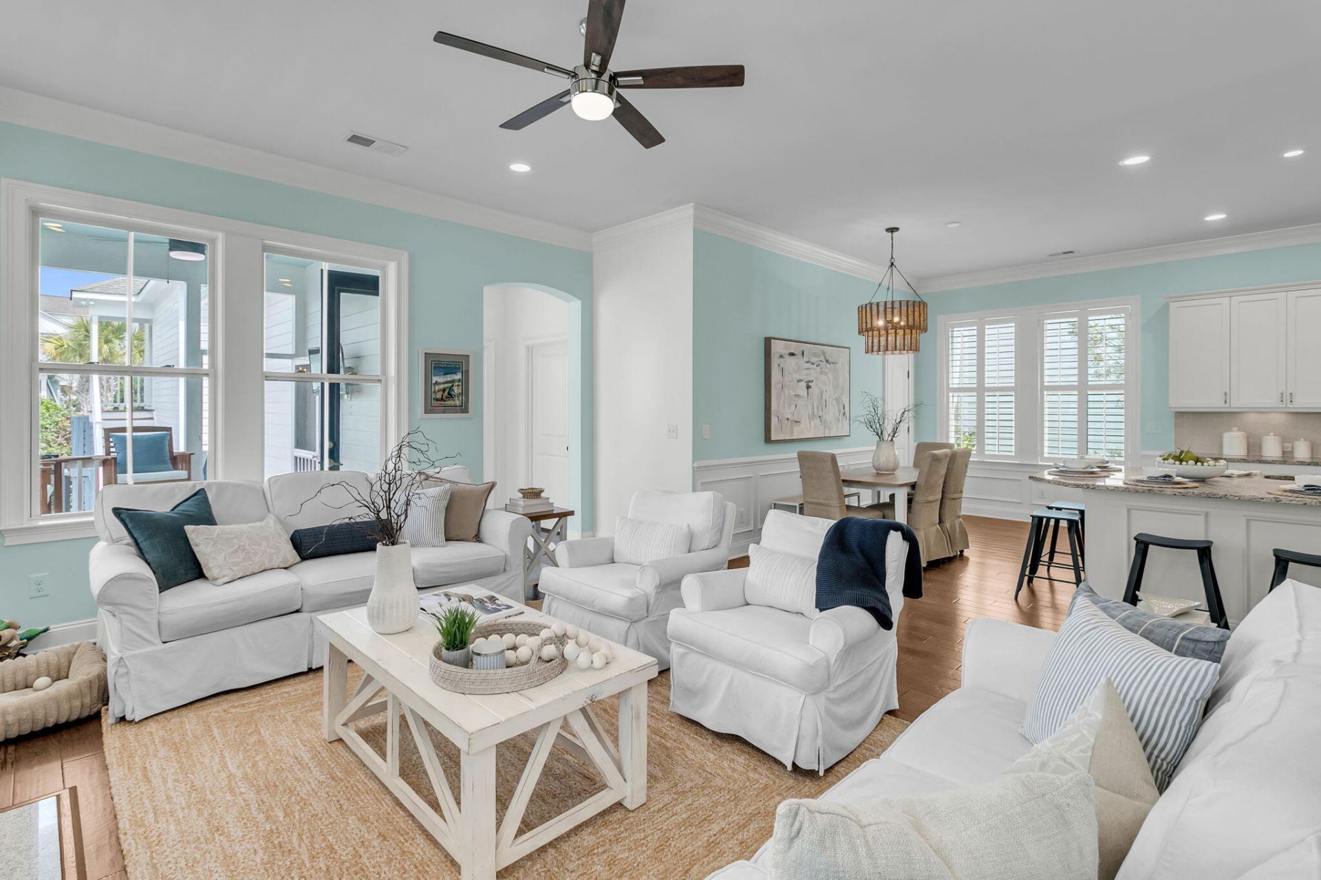 1876 Village Crossing Drive Photo 15