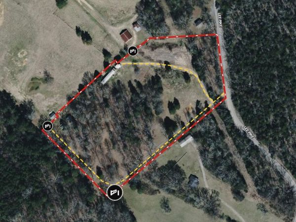 2663 Lee Pike , Soddy-Daisy, TN 37379