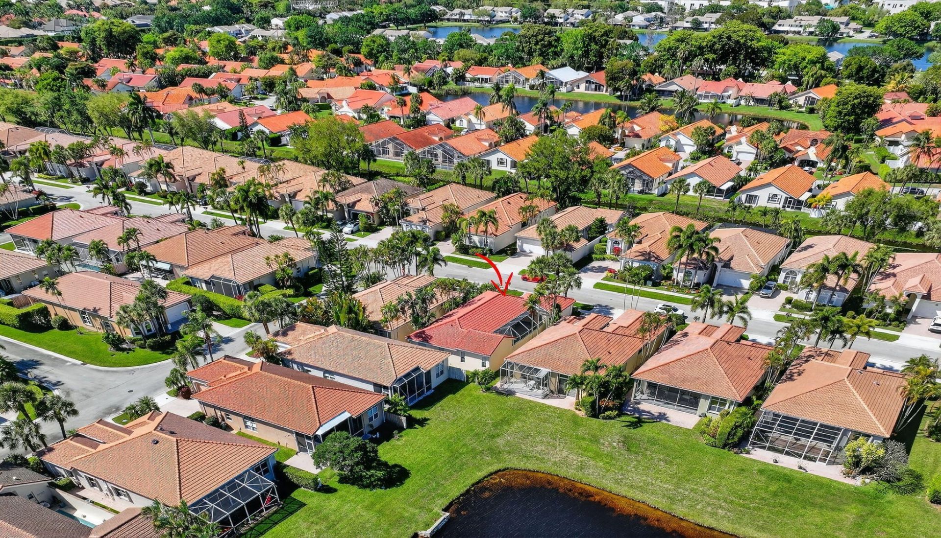 5176 Ventura Drive, Unit 5176, Delray Beach, FL 33484 Photo