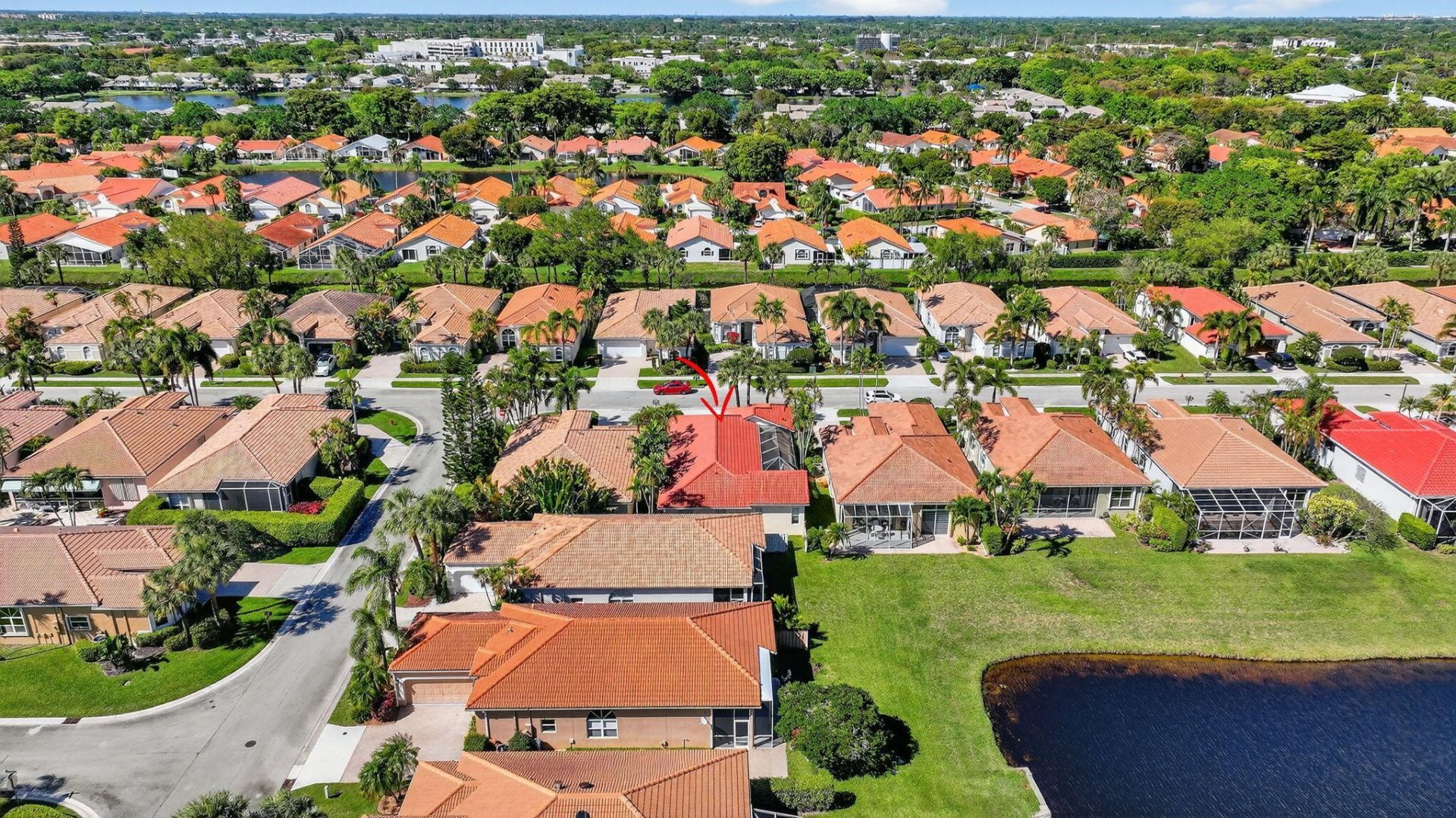 5176 Ventura Drive, Unit 5176, Delray Beach, FL 33484 Photo