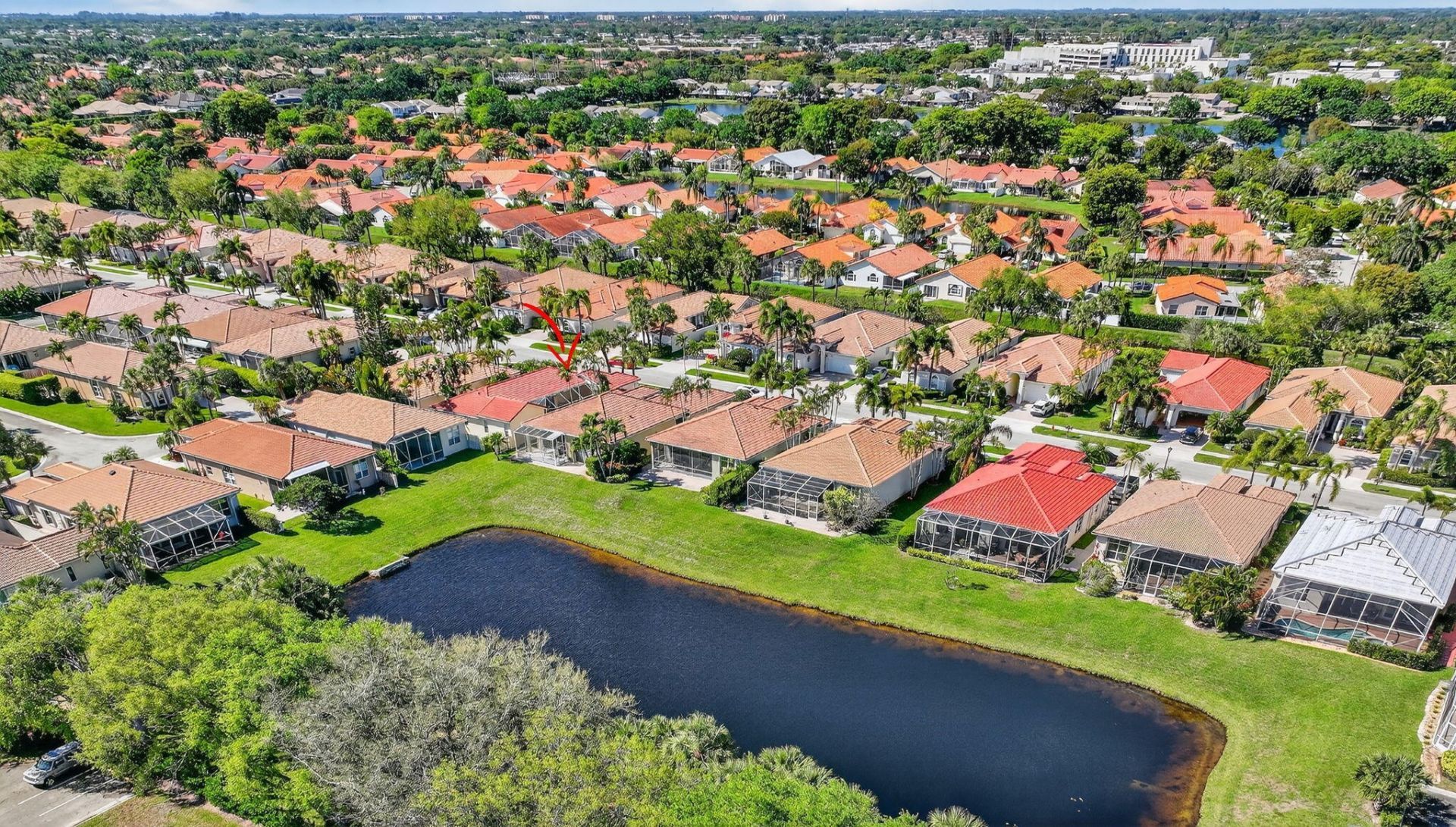 5176 Ventura Drive, Unit 5176, Delray Beach, FL 33484 Photo