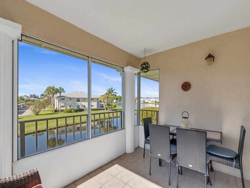 373 N Grove Isle Circle, Unit 373, Vero Beach, FL 32962 Photo