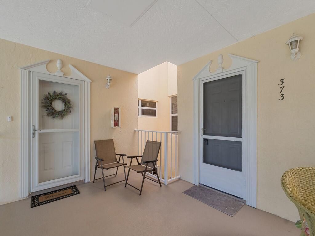 373 N Grove Isle Circle, Unit 373, Vero Beach, FL 32962 Photo
