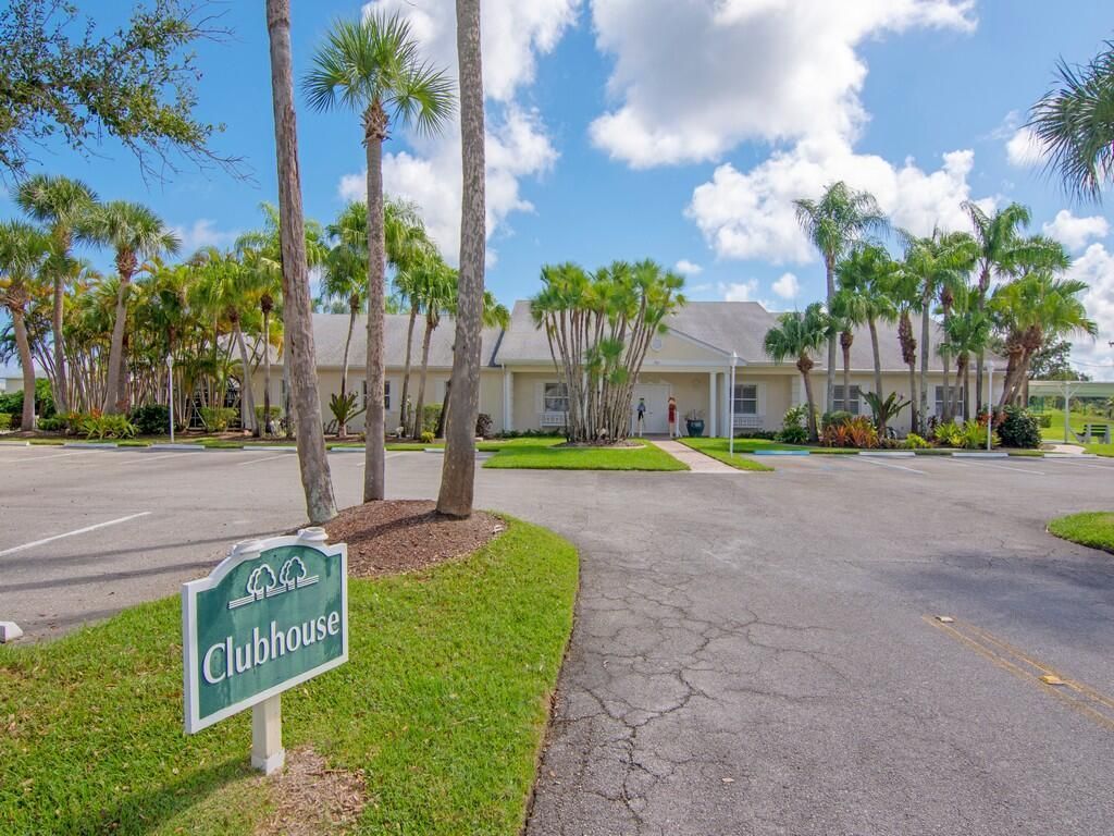 373 N Grove Isle Circle, Unit 373, Vero Beach, FL 32962 Photo