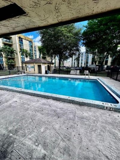11750 SW 18th St , Unit 501-1, Miami, FL 33175 Photo