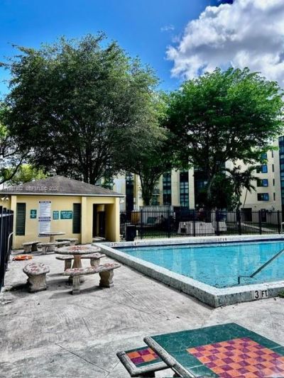 11750 SW 18th St , Unit 501-1, Miami, FL 33175 Photo