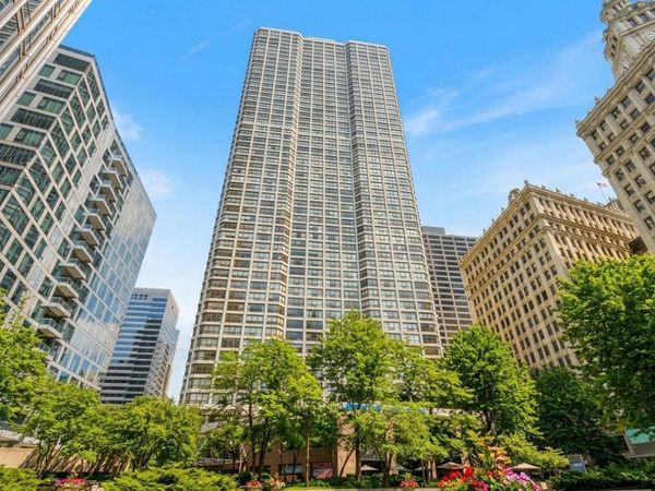 405 N Wabash Avenue, Unit 1201, Chicago, IL 60611