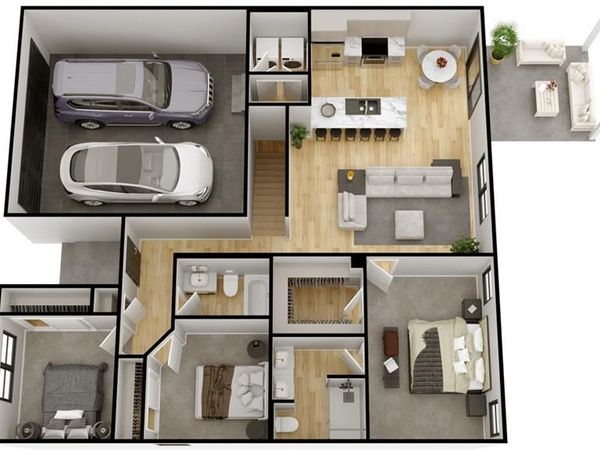 18810 Addie Drive, Warrenton, MO 63383