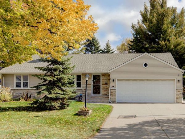 6933 1st Avenue S, Richfield, MN 55423
