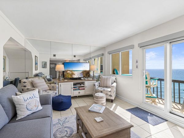 23223 Front Beach Road, UNIT A120, Panama City Beach, FL 32413