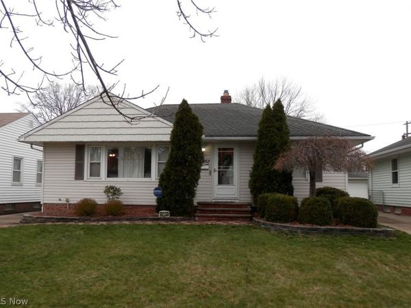 30153 Truman Avenue, Wickliffe, OH 44092