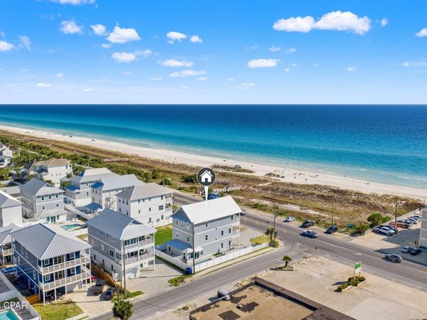 14328 Front Beach Road, Panama City Beach, FL 32413