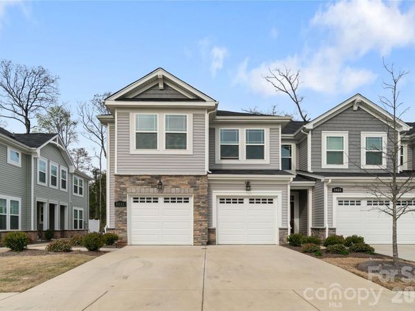 8032 Overmeadow Lane, Charlotte, NC 28269