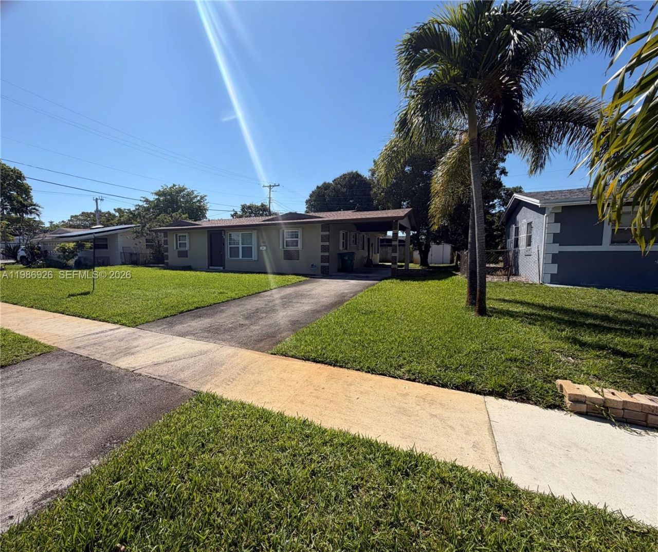 4910 NW 15th Ct, Lauderhill, FL 33313 Photo