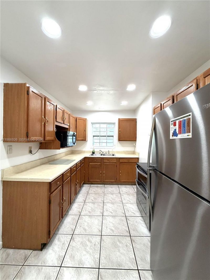 4910 NW 15th Ct, Lauderhill, FL 33313 Photo