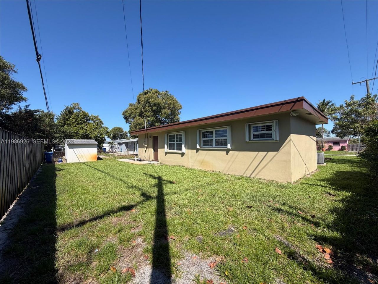 4910 NW 15th Ct, Lauderhill, FL 33313 Photo
