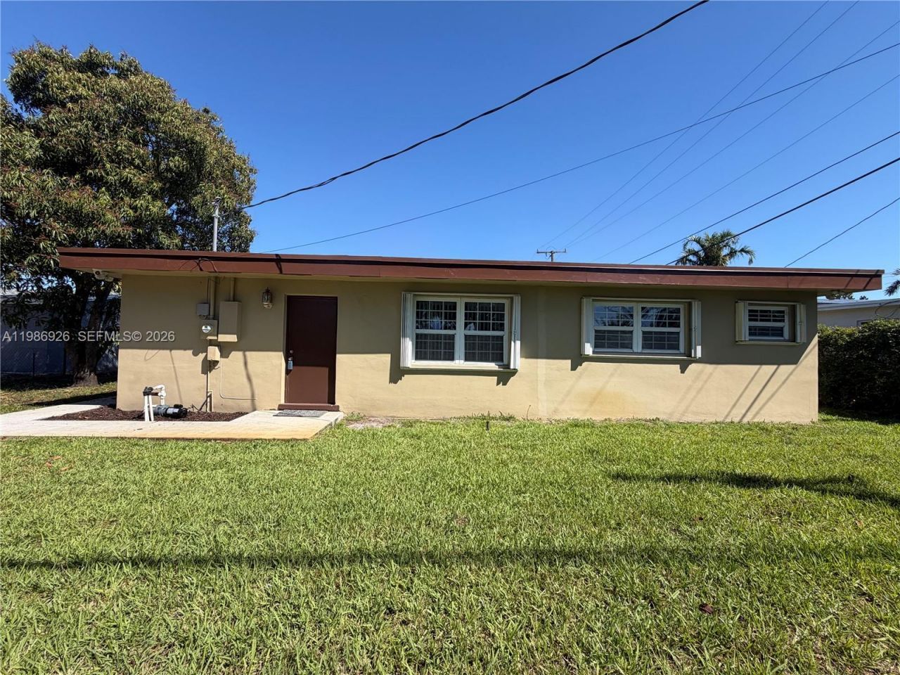 4910 NW 15th Ct, Lauderhill, FL 33313 Photo