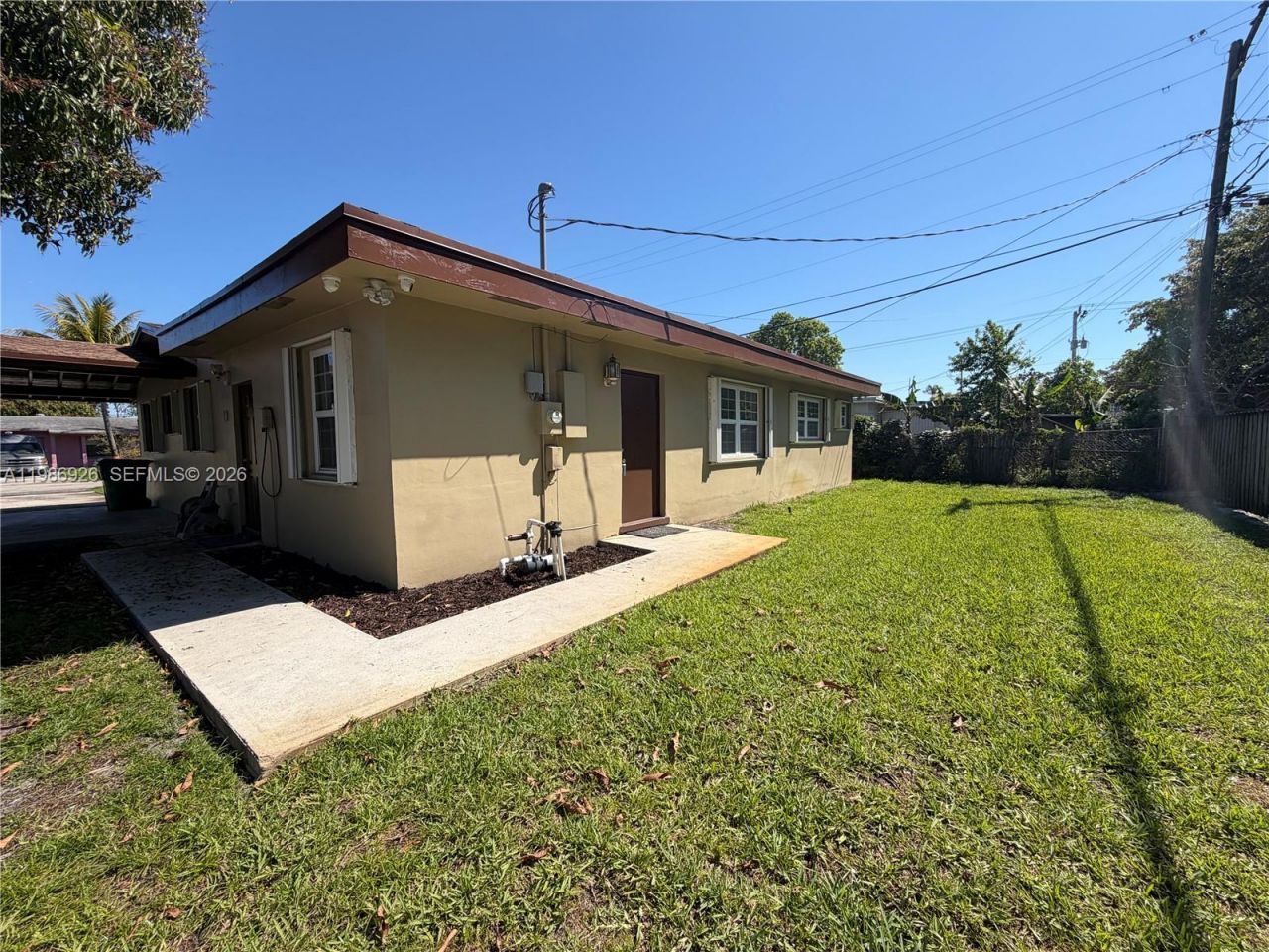 4910 NW 15th Ct, Lauderhill, FL 33313 Photo