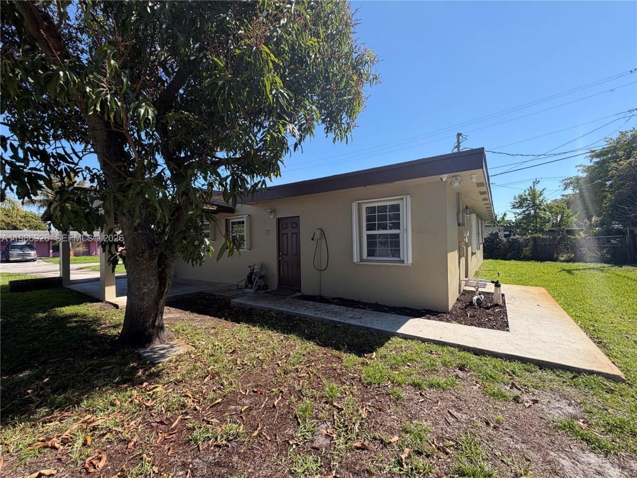 4910 NW 15th Ct, Lauderhill, FL 33313 Photo
