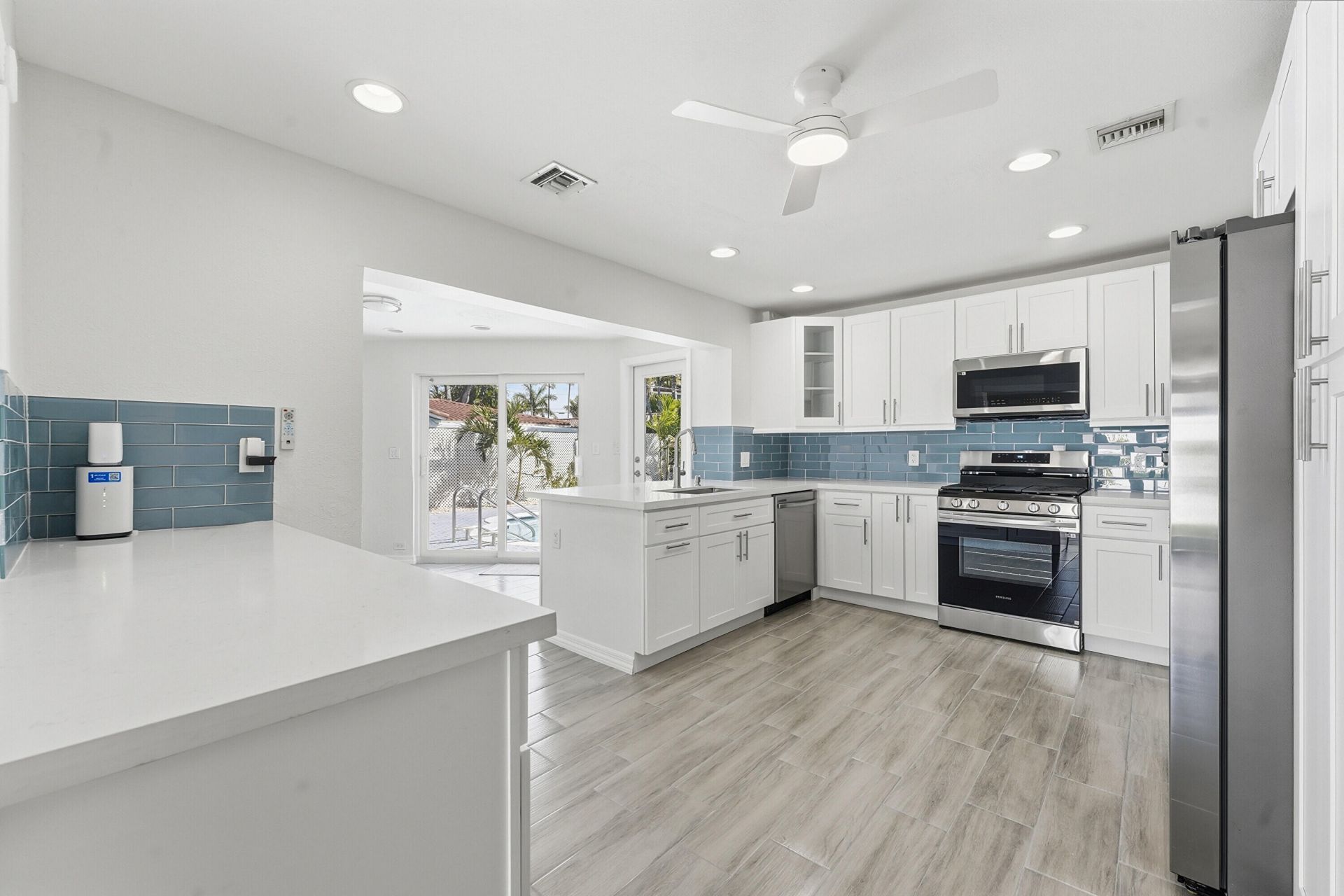 1641 NE 56th Court, Fort Lauderdale, FL 33334 Photo