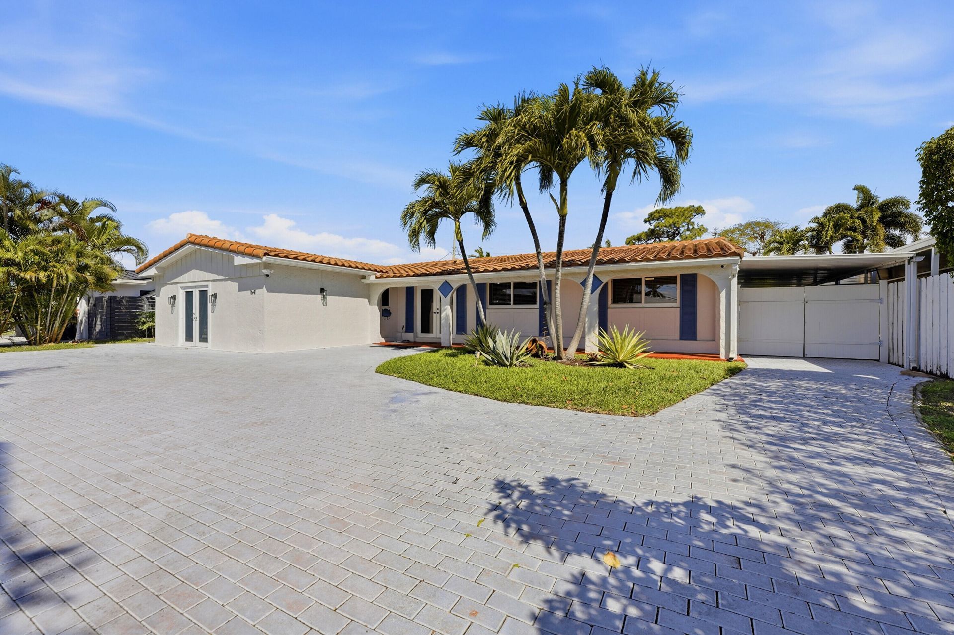 1641 NE 56th Court, Fort Lauderdale, FL 33334 Photo