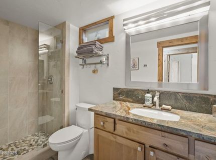 396 Tramway Drive, Stateline, NV 89449 Photo