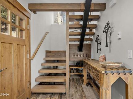 396 Tramway Drive, Stateline, NV 89449 Photo