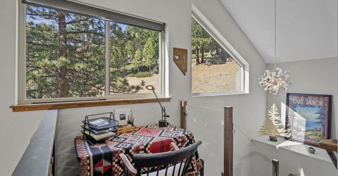 396 Tramway Drive, Stateline, NV 89449 Photo