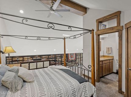 396 Tramway Drive, Stateline, NV 89449 Photo