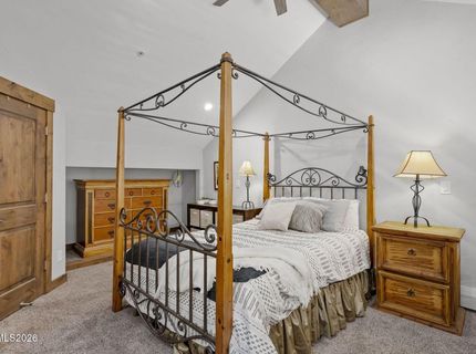 396 Tramway Drive, Stateline, NV 89449 Photo