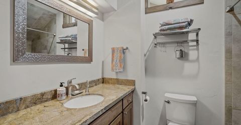 396 Tramway Drive, Stateline, NV 89449 Photo