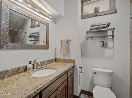 396 Tramway Drive, Stateline, NV 89449 Photo