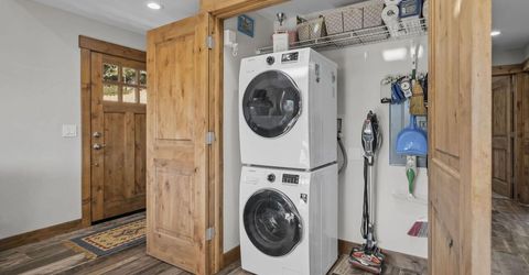 396 Tramway Drive, Stateline, NV 89449 Photo