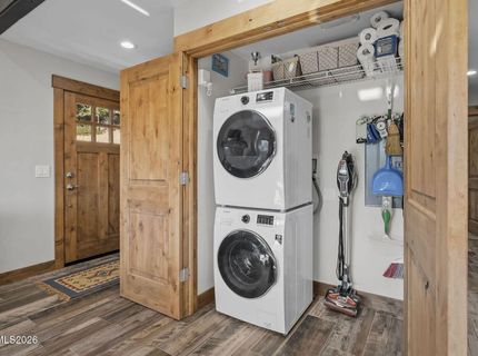 396 Tramway Drive, Stateline, NV 89449 Photo