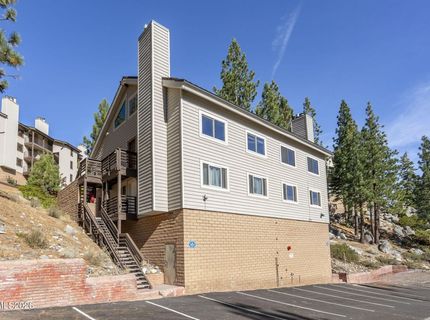 396 Tramway Drive, Stateline, NV 89449 Photo