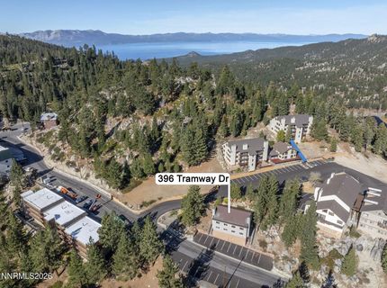 396 Tramway Drive, Stateline, NV 89449 Photo