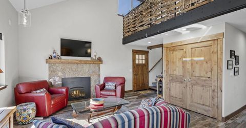 396 Tramway Drive, Stateline, NV 89449 Photo