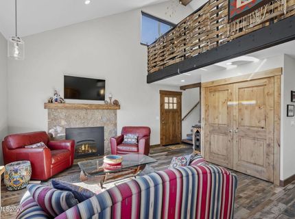 396 Tramway Drive, Stateline, NV 89449 Photo