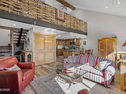 396 Tramway Drive, Stateline, NV 89449 Photo