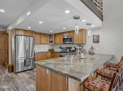 396 Tramway Drive, Stateline, NV 89449 Photo