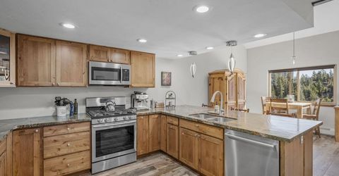396 Tramway Drive, Stateline, NV 89449 Photo